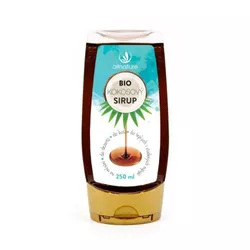 Allnature Kokosový sirup BIO 350 g