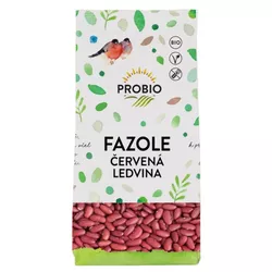 Bioharmonie Fazole červená ledvina BIO 500 g