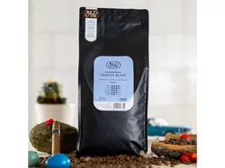 Apecafé Espresso America Blend 1000 g