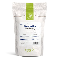 Káva Kostarika Tarrazu – zrnková