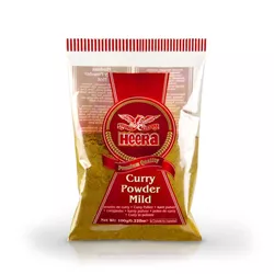 Heera Madras kari mleté 100 g mild