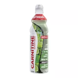 Nutrend Carnitine activity drink with caffeine 750 ml - mojito