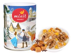 MIXIT Vánoční kaše 270 g