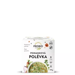 Polévka pohanková BIO 136 g