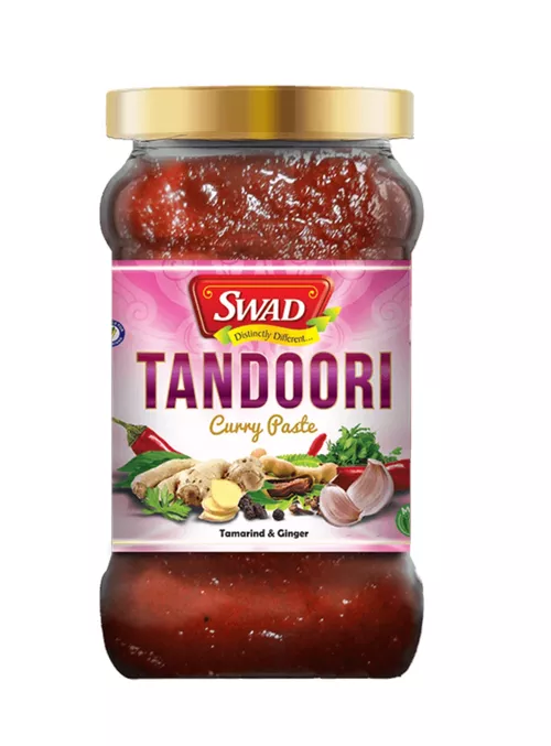 Tandoori kari pasta 300 g