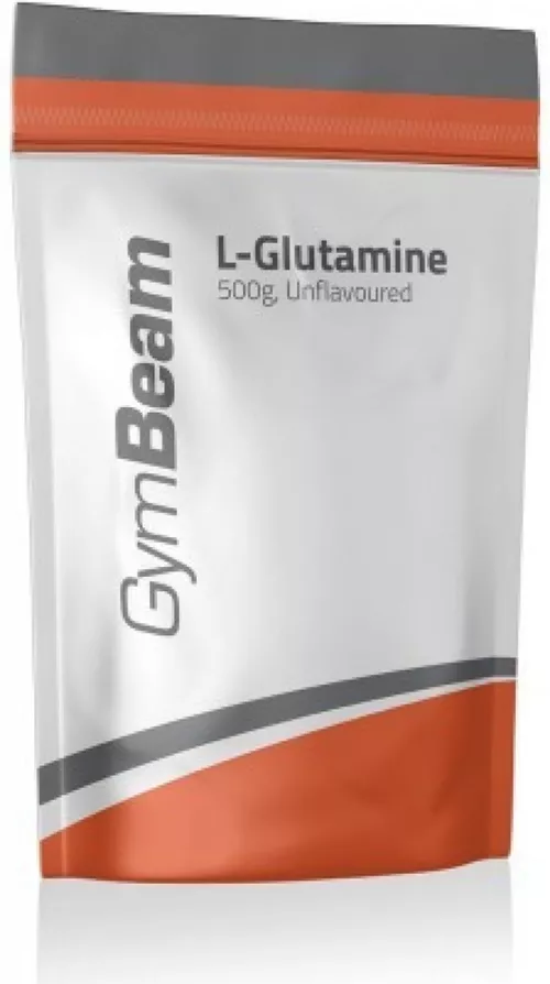 L-Glutamin 250 g