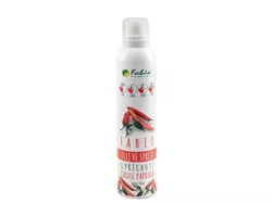 Řepkový olej ve spreji Chilli paprika 250 ml