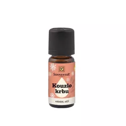 Éterický olej Kouzlo krbu BIO 10 ml