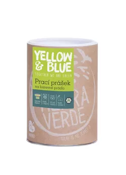 Tierra Verde Prací prášek na barevné prádlo (dóza) 850 g