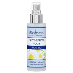 Saloos Heřmánková voda 100% BIO 100 ml