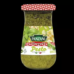 Panzani Pesto 200 g