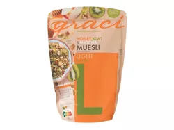 Muesli LIGHT DE-TOX 300 g