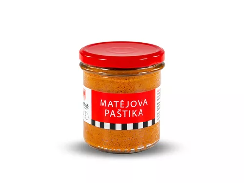 Matějova paštika 280 g