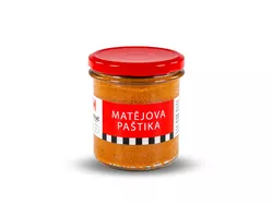 Matějova paštika 280 g