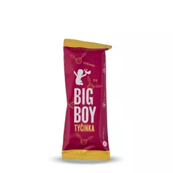 BIG BOY Tyčinka Zlatonka 55g