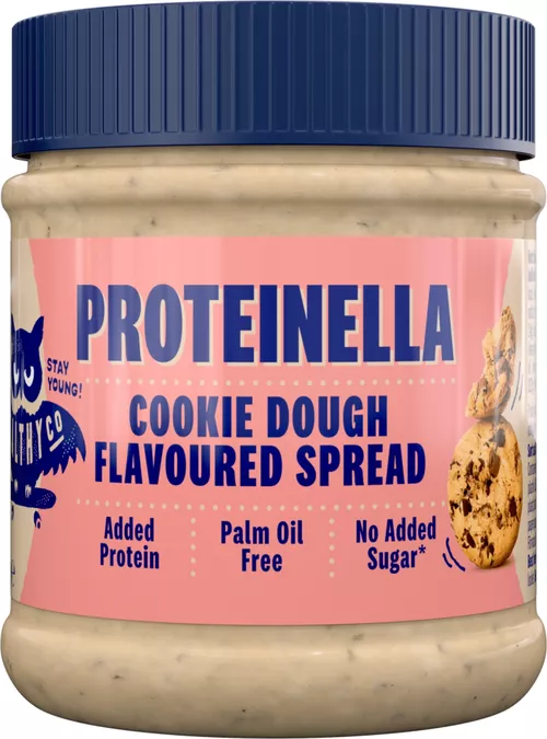 Proteinella Cookie dough 200 g