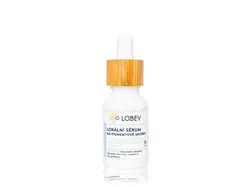 Lokální sérum na pigmentové skvrny 15 ml