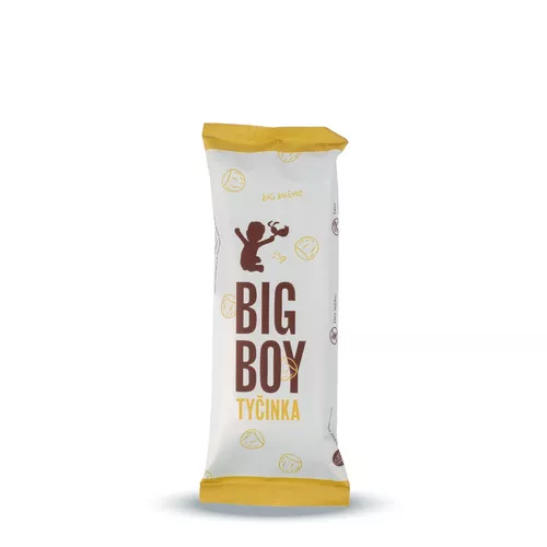 BIG BOY Tyčinka Big Bueno 55g