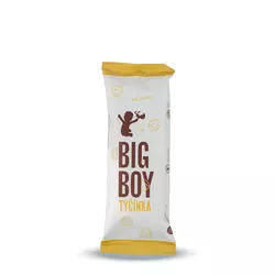 BIG BOY Tyčinka Big Bueno 55g