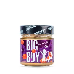 BIG BOY BIG Krowka 220g