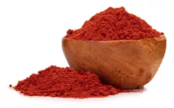 Paprika sladká BIO 50 g