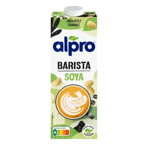 Barista Sójový nápoj 1000 ml