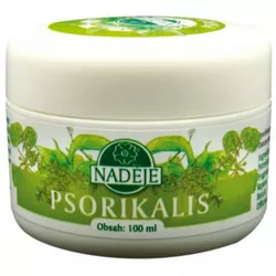 Naděje - Podhorná Psorikalis 100 ml