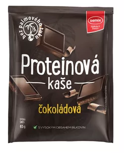 Proteinová kaše čokoládová 65 g