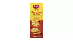 CHOCO CHIP COOKIE 100g bezgluténový 100 g