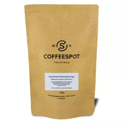 Guatemala Huehuetenango 1000 g