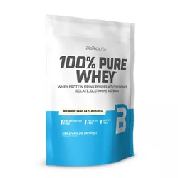 100% Pure Whey Bourbon vanilka 454 g