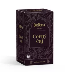 Traditional black tea 20 sáčků 20 sáčků