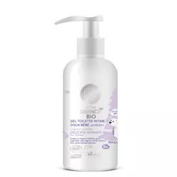 Natura Siberica Little Siberica Jemný intimní gel pro děti 250 ml