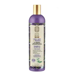 Natura Siberica Super Professional Šampon pro oslabené vlasy 400 ml