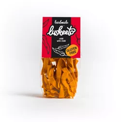 Luskeeto Krekry chilli 70 g