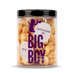 BIG BOY Liči lyofilizované 120g