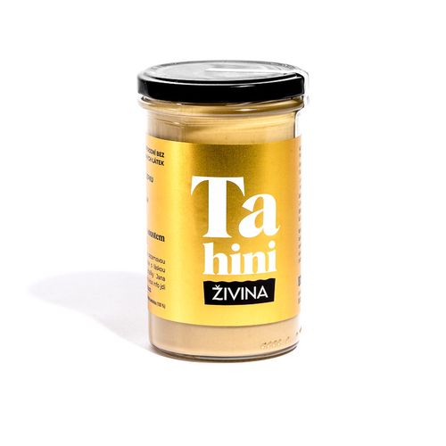 Živina Tahini 530 g