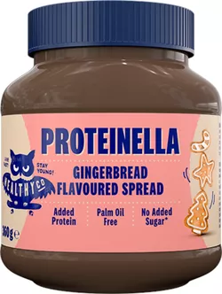 Proteinella Gingerbread 360 g