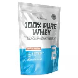 100% Pure Whey čokoláda 454 g