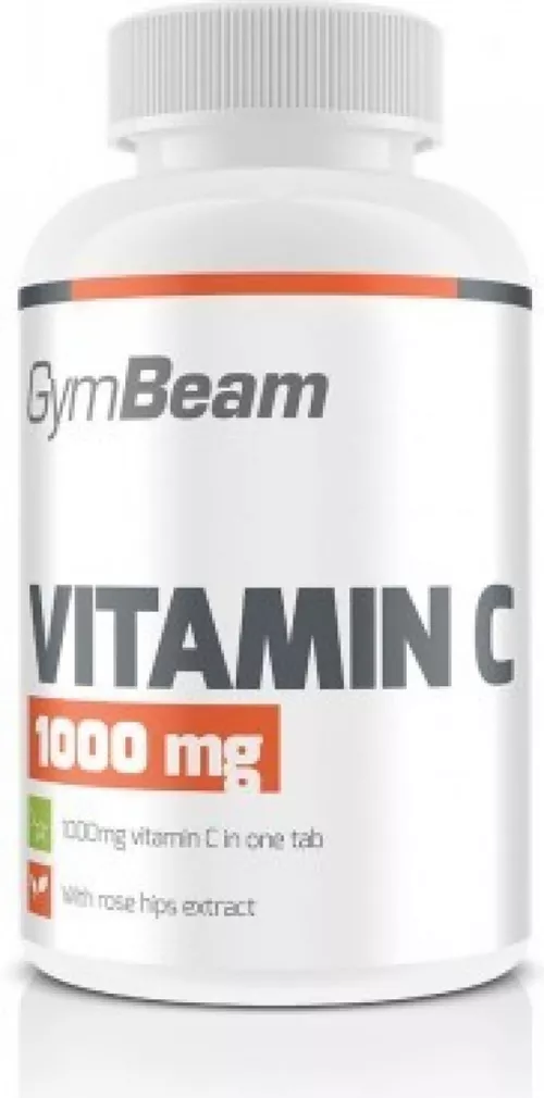 Vitamín C 1000 mg 30 tablet 30 tablet