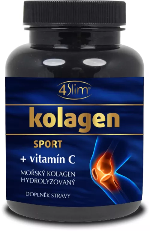 Kolagen a vitamin C 90 tablet 90 tablet