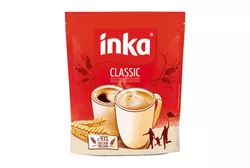 Inka Instantní bezkofeinová kávovina 180 g