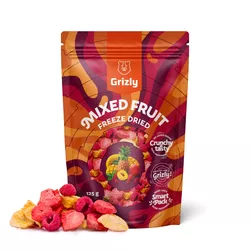 GRIZLY Lyo mix Šestka 125 g