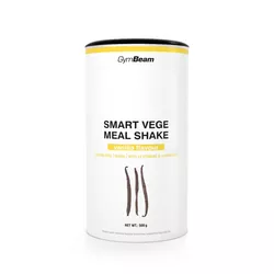 Smart Vege Meal Shake vanilka 500 g