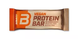 Vegan Bar arašídové máslo 50 g