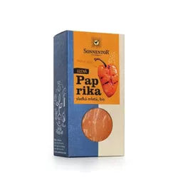 Paprika uzená, sladká BIO 50 g