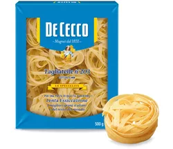 Tagliatelle Nidi Semola 500 g