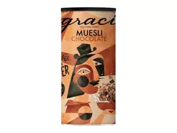 Muesli CHOCOLATE 500 g