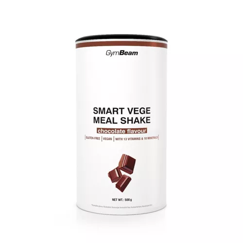 Smart Vege Meal Shake čokoláda 500 g