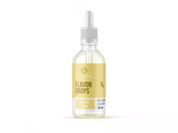 Flavor Drops vaječný likér 50  ml